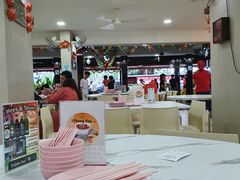 -龙海鲜螃蟹王(宏茂桥店)