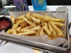 -BOPEYE·波派炸鸡(九霄天地店)