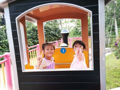 -美的鹭湖森林度假区