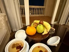 -中旅阿那亚九龙湖·公主酒店