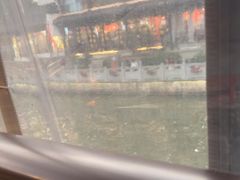 -小厨娘金榜题名(夫子庙秦淮河店)