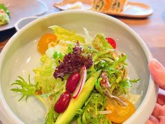 -麦MUGI铁板烧日式料理