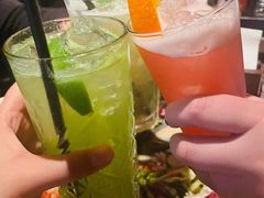 -Q MEX 库迈墨西哥餐吧(三里屯店)