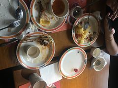 -比格比萨自助(花园路店)