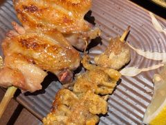 -鸟鹏烧鸟居酒屋(熙龙湾店)