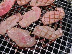 -谷牛和牛烤肉(漕河泾印象城店)