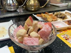 -利昂法式铁板主题餐厅(新奥购物中心店)