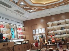 -张小泉(豫园店)