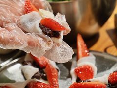 -哼蟹二将·烤肉酱蟹(合生汇店)