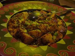 云南麻辣豆腐-花马天堂云南餐厅 Lost Heaven(高邮路店)