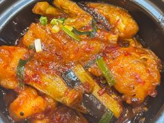 -日昌餐馆(亦庄店)