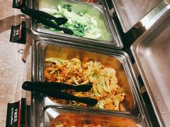 -比格比萨自助(诺亚大厦店)