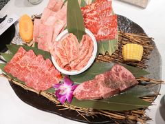 -虎丸烧肉(新大陆广场店)