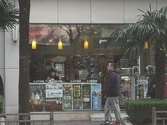 -喜士多便利店(打浦店)