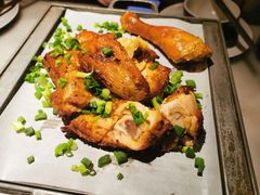 -绿茶餐厅(千岛湖银泰城店)