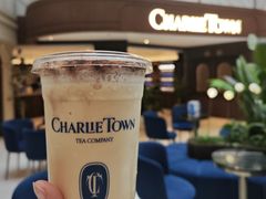 -CHARLIETOWN红茶公司(南京万象天地店)