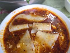 -韩老三杨凌蘸水面(纺建路店)