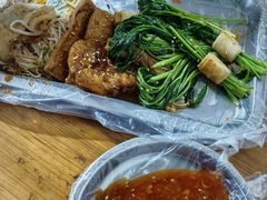-陈氏老字号十三小炸炸店