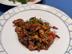 -宴周康·精致江浙菜(周浦店)