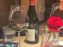 -波特曼西餐厅(中央大街店)