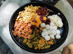 -糖糖冰粉(凤城三路总店)