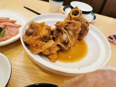 -东北风(江北万达店)