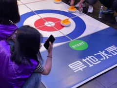 -第三空间·趣味桌游·轰趴.室内CS.剧本杀(大武汉1911店)