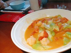 -魏铭鱼头捞饭(嘉善店)