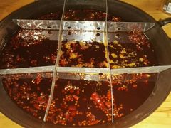 -岗上渣渣老火锅(两路口店)