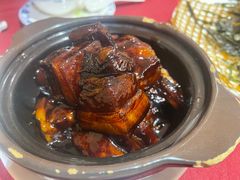 -老吉士酒家(天平路店)