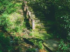 -桂林资江天门山风景区