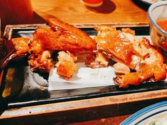 -老湘村·湖南土菜(天河维多利店)