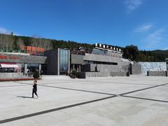 -五女山景区