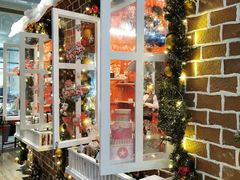 -广州天河希尔顿酒店