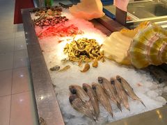 -金权道韩式自助烤肉(嘉华国际店)