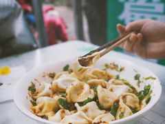 -回坊马二饺子馆