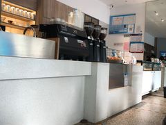 -GOOD GOODS咖啡店(南园店)