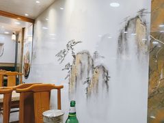 -真利味·脊骨火锅·正宗韩国料理(韩乐坊店)