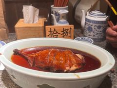 -南京大牌档(夫子庙贡院街店)