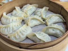 -一轩饺子馆(丽都店)