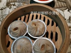 -绿茶餐厅(深圳龙华天虹购物中心店)