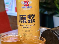-刘姐啤酒鱼音乐餐厅(阳朔美食丁厄3分店)