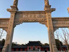-葛仙湖公园