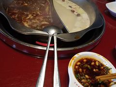 -山城辣妹子(定福庄店)