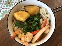 -曼谷食堂·泰国家庭料理(丹桂路店)