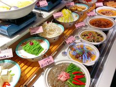 -鸽子侯·家宴·平价海鲜(市图书馆店)