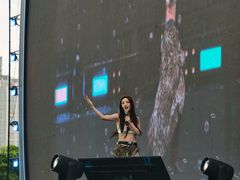 -海心沙亚运公园