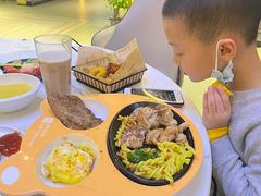 -佳客来·牛排(湖东店)