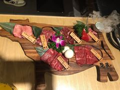 -牛藏·黑毛和牛烧肉(环市东店)