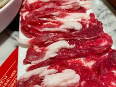 -红菇坊鲜汤火锅(北站店)